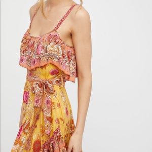 Spell and the Gypsy Collective. Sold out!!!!